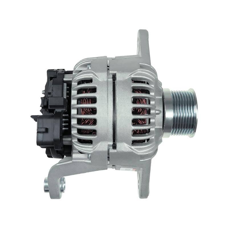 23305550, 23642076, 85009932, 85013475, 85020836, 85023732, 7421304674, 7421561402 24V 150A 8PK63 Bosch Alternator samochodowy do serii VOLVO TRUCK FM, TRUCK FMX, CIĘŻARÓWKA FH, B9, FH 16