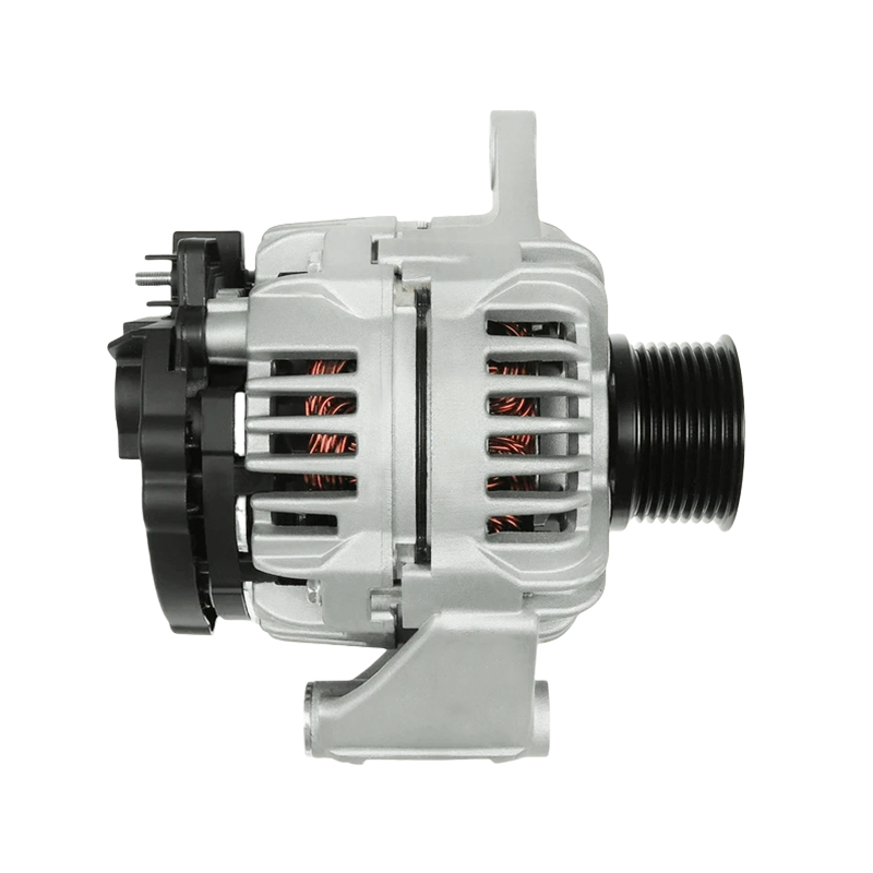 0124325109, 3C4510300AA 12V 90A 8PK58 Alternator samochodowy Bosch do serii FORD CARGO