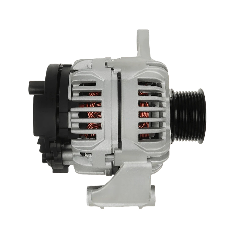 0124325067, 0124325107, F000BL0475, F000BL04D1, F000BL04D2, 2R0903015D, 2S0903015 12V 90A 8PK64 Bosch Alternator samochodowy do VW Series Volksbus