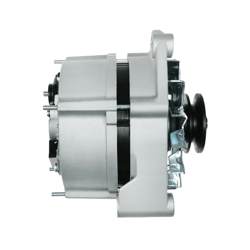 073903023A, 075903023, 075903023A, 076903023, 076903023A, 176903027, 25903023 12V 90A 1V76 Bosch Alternator samochodowy do AUDI serii 100, 200, 80, 90, Seria SEAT Toledo, Caddy serii VW, Caravelle, Golf I, Golf II, Jetta, LT, Passat, Santana, Scirocco, Transporter