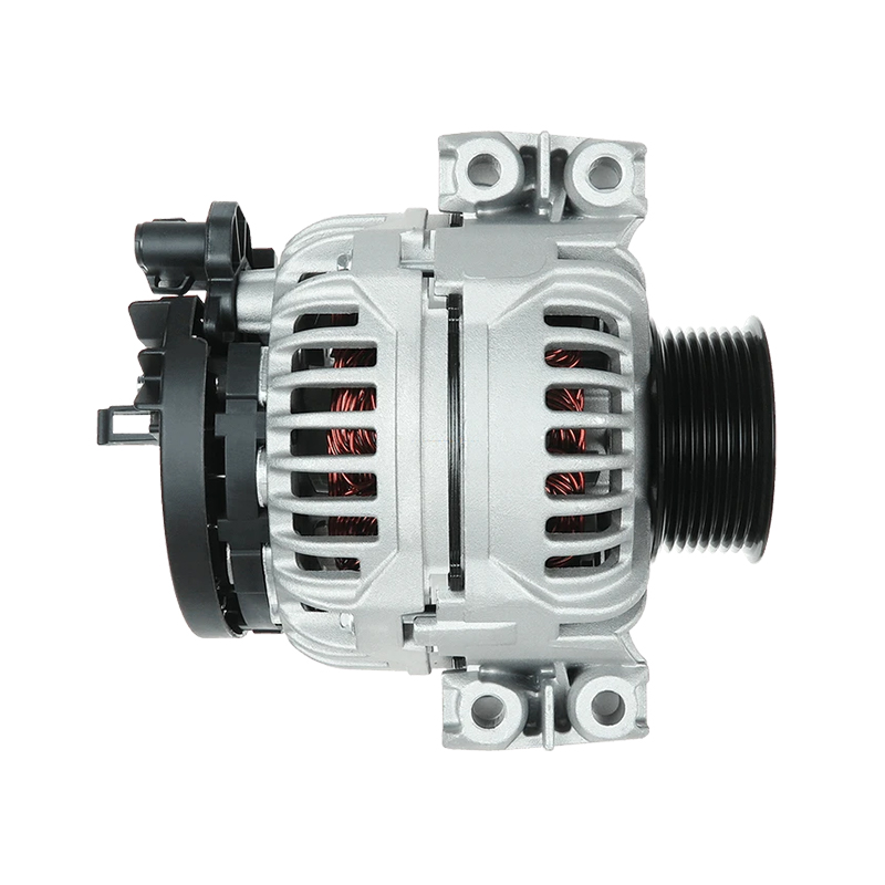 518064, 571613 24V 80A 8PK76 Alternator samochodowy Bosch do SCANIA serii K114, P230, P270, P310, P340, P380