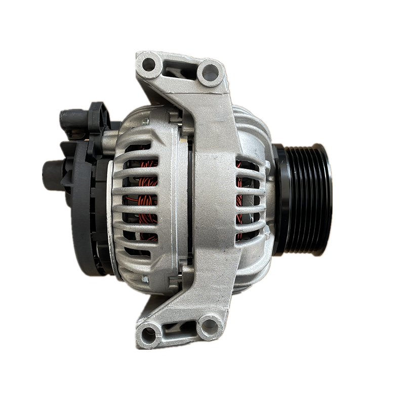 CA1939IR,20127N,1649066,1649066R,1927312,1976292,24V,110A,7PK,86mm Alternator samochodowy Bosch do BOVA Magiq,Synergy, DAF XF 105,CF 85,XF 95