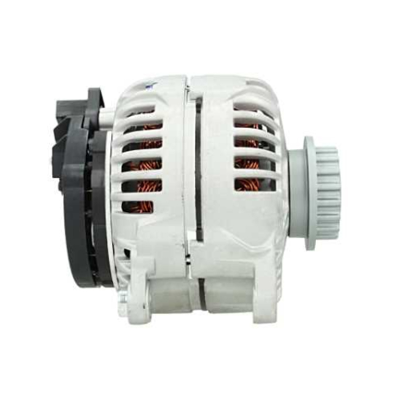 070903024H,070903139,070903139X,12V,150A,18PK,61mm alternator samochodowy Bosch do VW PASSAT B5,TOUAREG,MULTIVAN T5,TRANSPORTER T5,CALIFORNIA T5