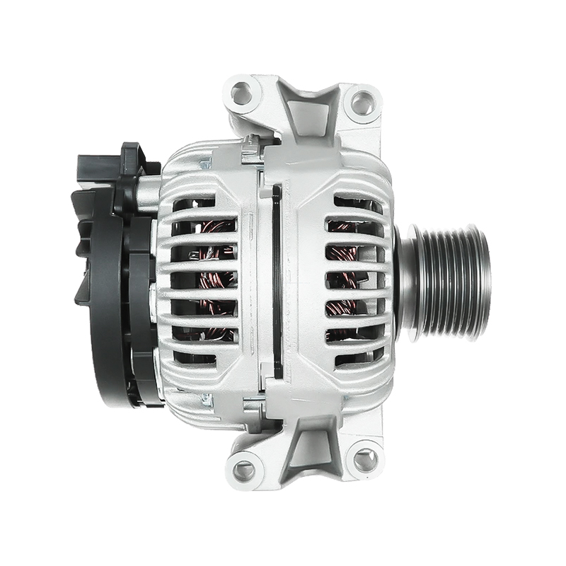 A271154080280, A2711540902 12V 120A 7PK56 Alternator samochodowy Bosch do MERCEDES-Benz serii 200, C 160, C 180, C 200, C 230