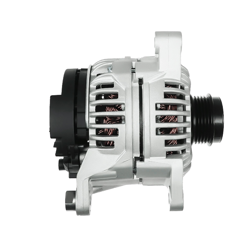 06B903018EX, JZW903021SX 12V 120A 5PK56mm Alternator samochodowy Bosch do serii AUDI A4 B5, A4 B6, A6 C5, seria SKODA Superb I