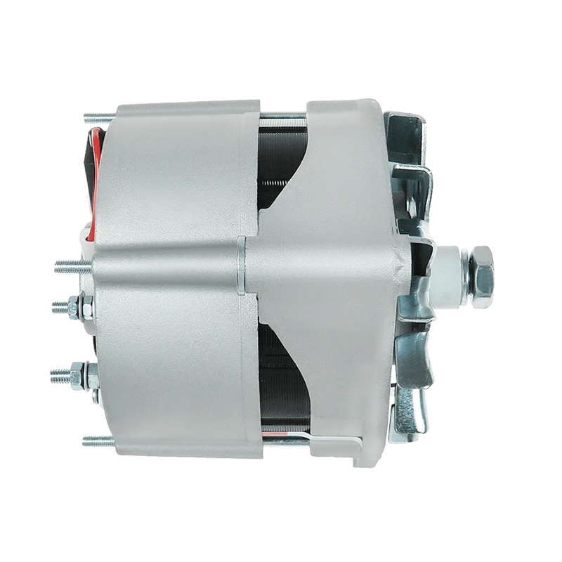 0101542602, A0061541602 12V 55A 1V72mm Alternator samochodowy Bosch do serii CASE 956 XL, serii EICHER 3026, 3028, 3030, serii IVECO MK, MERCEDES Benz serii U