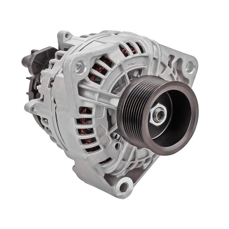 51261019283, 51261019296, 51261019314, 51262017283 24V 120A 9PK Bosch alternator samochodowy do serii MAN TGA, TGS, TGX