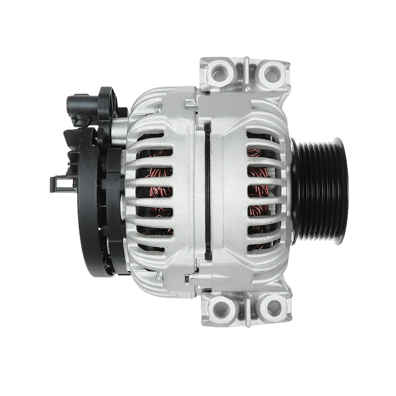 2079059, 2395907, 2398366, 3024095, 570884, 571439, 571614 24V 100A 8PK72mm Alternator samochodowy Bosch do SCANIA serii 4 (94, 114, 124), serii R (I, II), Seria P (I, II), Seria G (I, II), Seria S