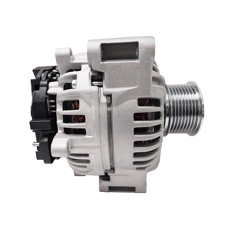 11909N,RE538241,RE558676,SE502563,24V,100A,8PK,62mm alternator samochodowy Bosch do JOHN DEERE 470G LC,670G,670GP,672G,672GP,724K,744K,755K