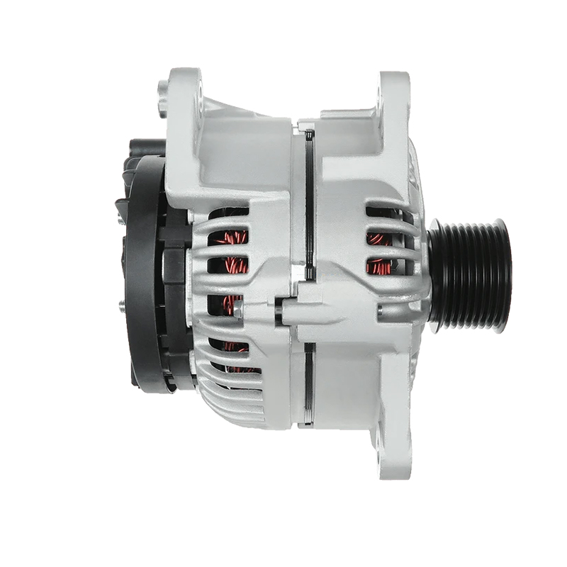 0124655488,0986045430,CA1812IR,12594N,4892320,24V,90A,8PK,55mm Alternator samochodowy Bosch do IVECO EUROCARGO I-V,EUROFIRE I-IV,TECTOR II