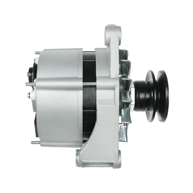 034903015G, 034903015J 12V 65A 1O45mm Alternator samochodowy Bosch do AUDI serii 100, 90, Coupe, VOLKSWAGEN (VW) serii LT, Passat, Santana, Transporter T3