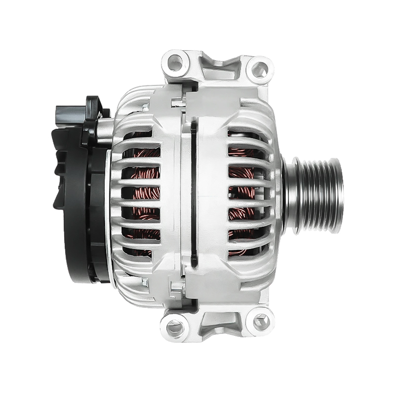 A013154100280, A013154100288 12V 200A 6PK49 Alternator samochodowy Bosch do serii MERCEDES-Benz Sprinter 209, Sprinter 211, Sprinter 213