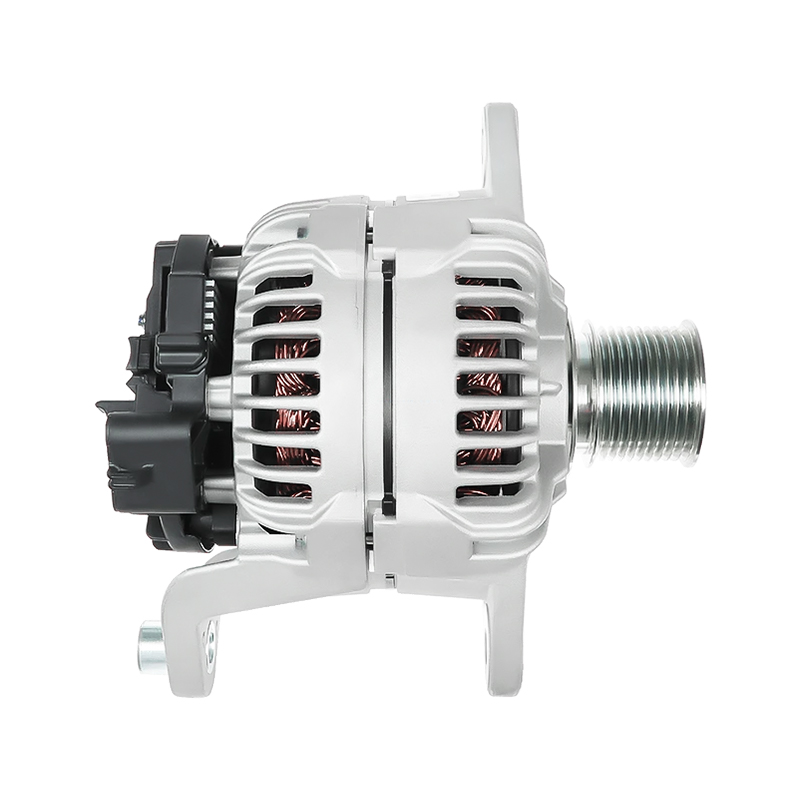 CA5144IR,21528N,21673341,22943691,23565727,85013925,85021342,85022622,24V,150A,10PK,54mm Alternator samochodowy Bosch do VOLVO 8900,9500,B8,B5