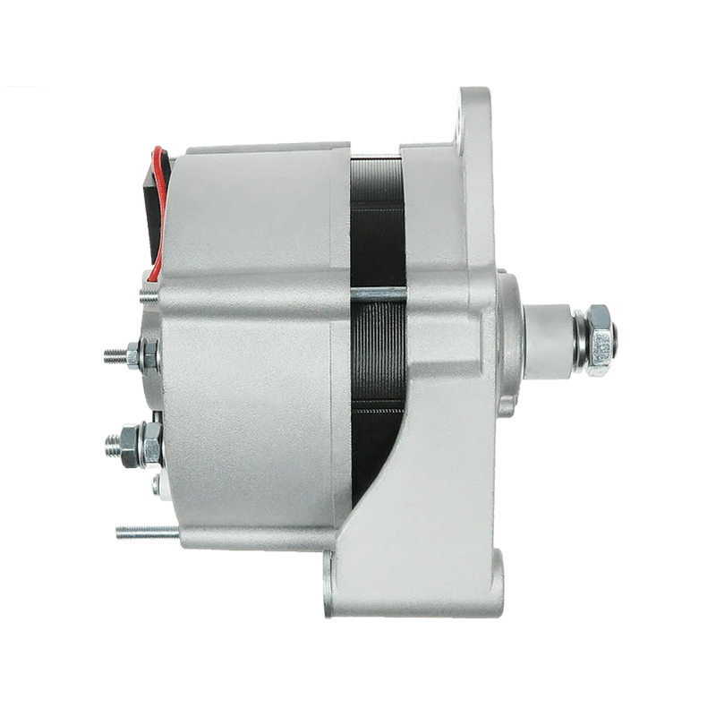 01183844, 04191523, 1183455 12V 95A Alternator samochodowy Bosch do serii IVECO MK 110-13, MK 110-16, MK 130-13, MK 130-16, MK 75-9, MK 80-13