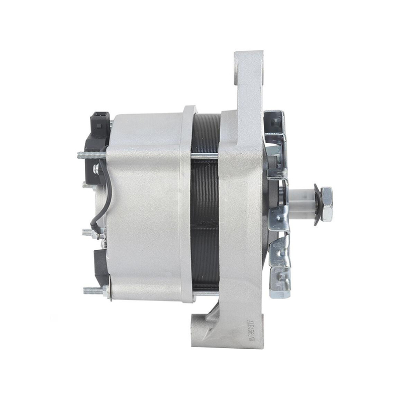 452591, 452675, 452775, 452947, 5D50461G01 12V 120A Bosch alternator samochodowy do serii THERMO KING SB-III SR, Super II