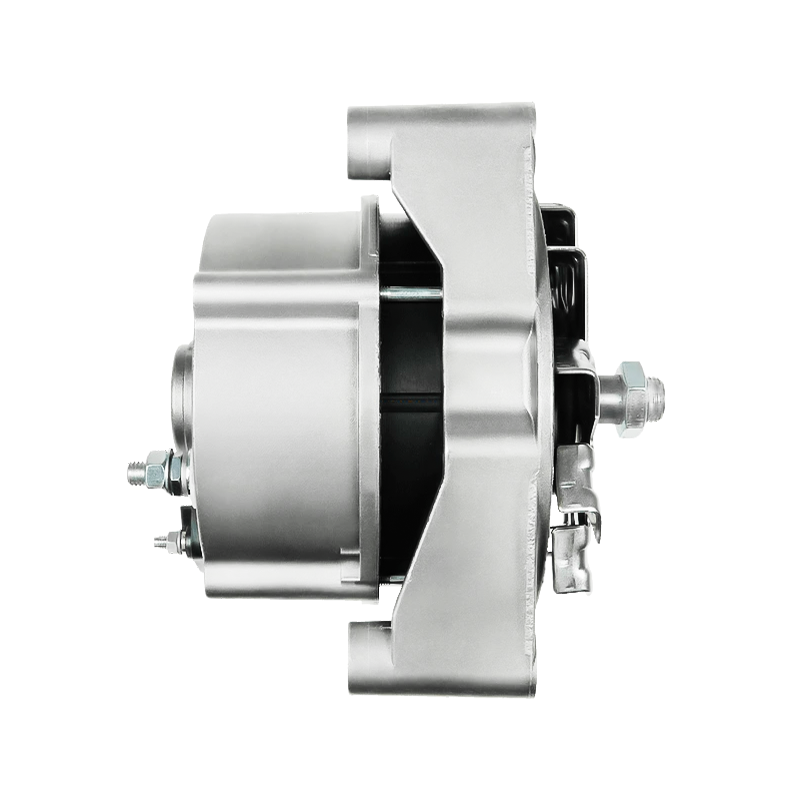 04123607, 04124784 12V, 120A ISKRA / LETRIKA Alternatory do BOBCAT TL470 HF, BOMAG BW 211 HD-5, DEUTZ-FAHR Seria 5 5100, 5110, 5120, 5130