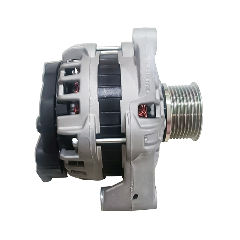 1001063258, 1002015706, 611600090001, 612600090816 24V 80A 8PK Bosch alternator samochodowy dla WEICHAI HOWO FAW