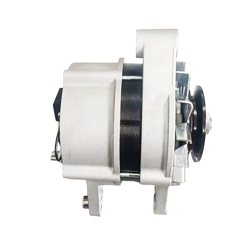 MG791 AAK4653 IA1616 11204629 72442837 AAK4653 12V 120A 8PK62mm Alternatory ISKRA / LETRIKA