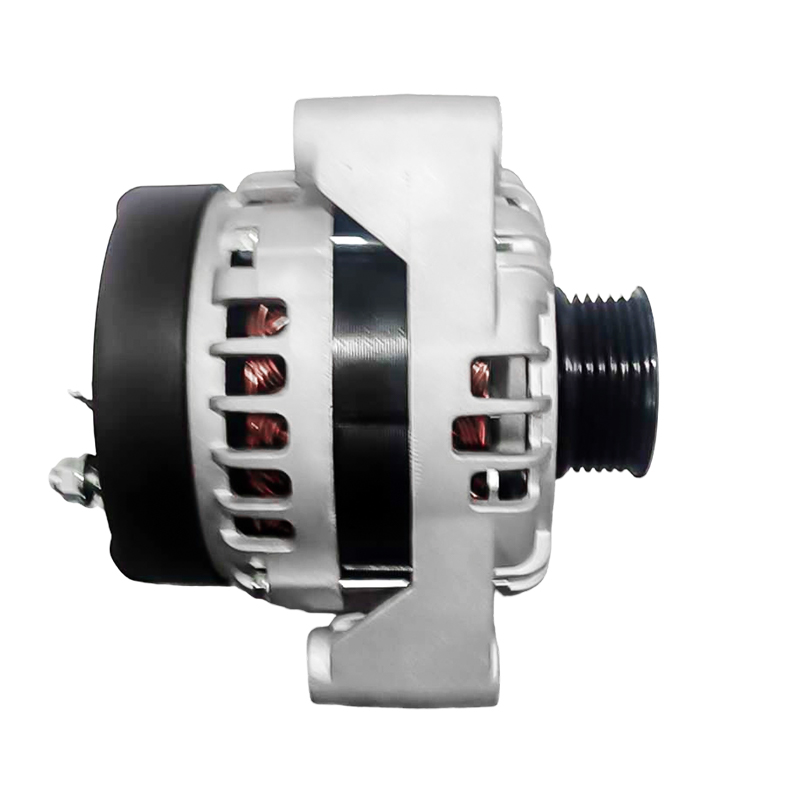 Alternator Iskra 12V 150A do AGCO – OEM 11205239 / 72500258 / AAL5120 / IA1670