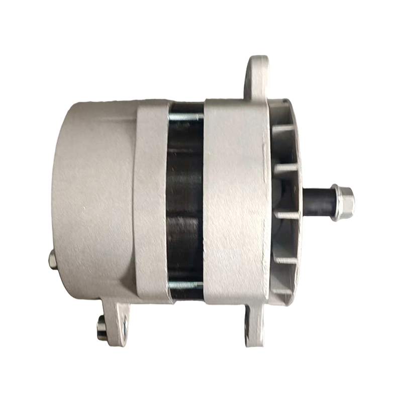 Alternator Iskra 12V 220A do AGCO – OEM IA1625 / 11204542 / 72412244 / AAT3394