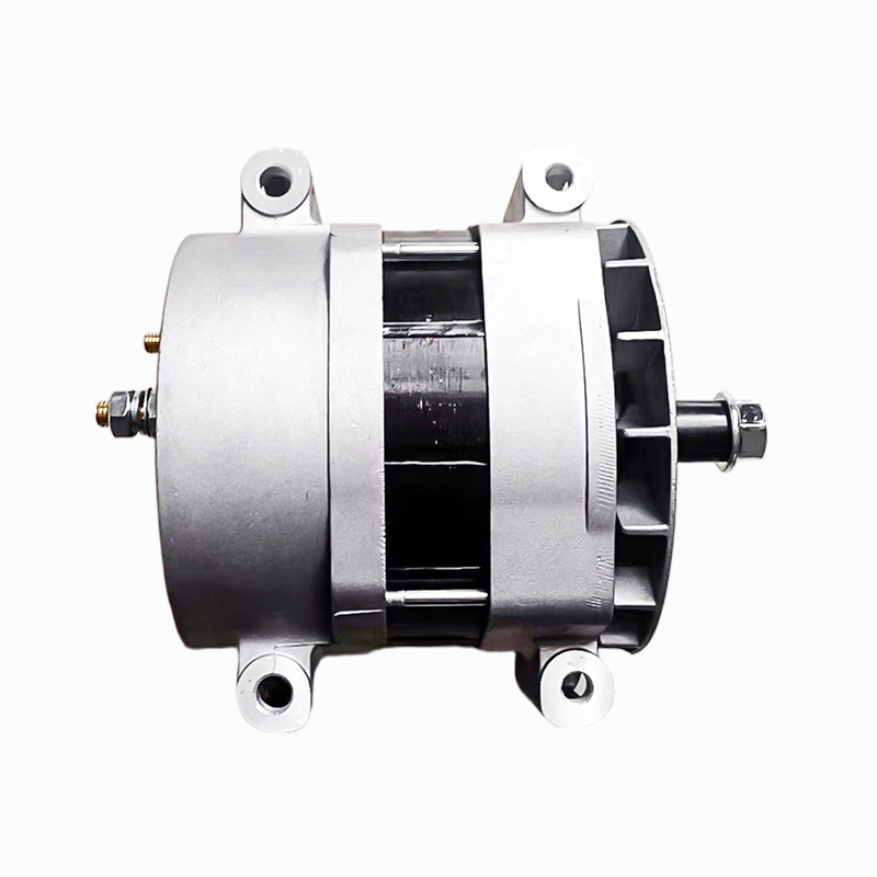 MG148 IA1675 11204286 AAT3388 72735147 12V, 275A ISKRA / LETRIKA Alternatory do CATERPILLAR,FORD,MACK,VOLVO