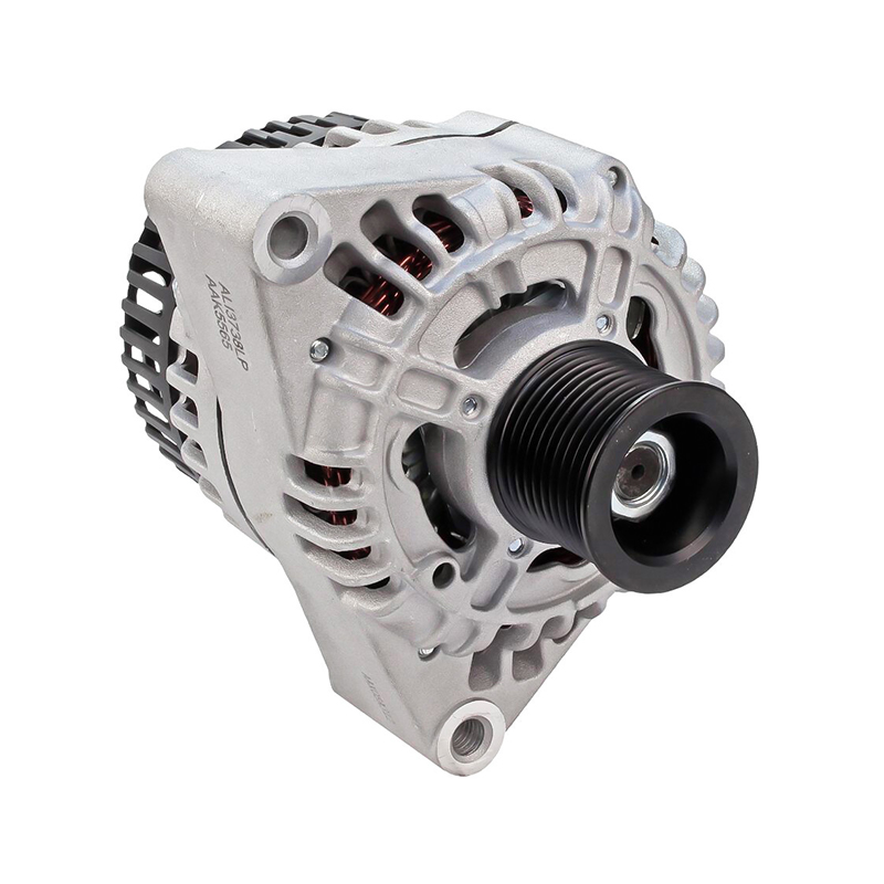 1182959, 1183191, 1183195 24V 55A 10PK 50mm ISKRA / LETRIKA Alternatory do silnika ATLAS COPCO Bommer D1D, Simba 1350, HITTNER 120, KHD