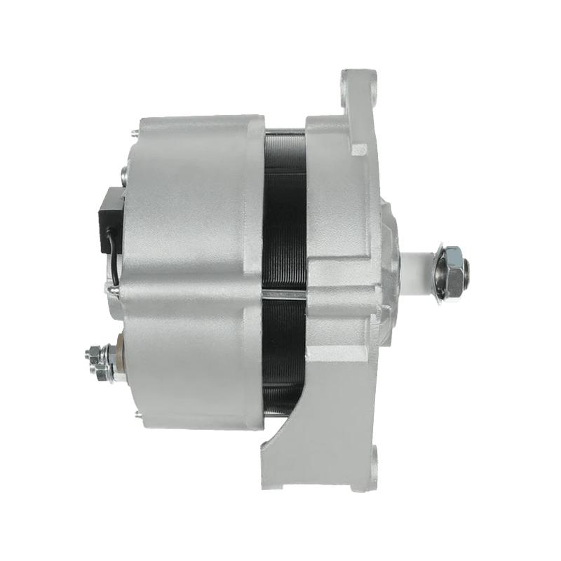 2852185, A187623, 86546257, A187623 12V 95A 2PK ISKRA / LETRIKA Alternatory do CASE I.H. 5130 Maxxum, 5140 Maxxum, 5150 Maxxum, MX100 Maxxum, MX100C