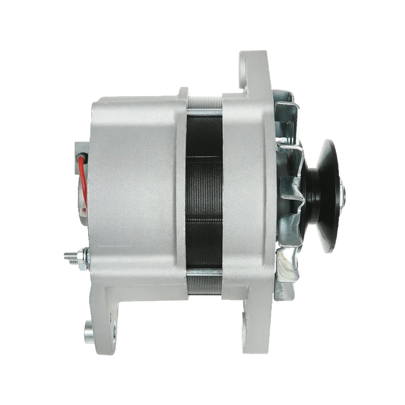 11.203.850, AAK1878, IA1351, 72735501, MG502, 194165, 241459 12V, 95A, 1PK, 36mm ISKRA / LETRIKA Alternatory do GEHL 4640 E, 5240E, 5640E, 6640E, CTL65, CTL75, RS5-19, RT175