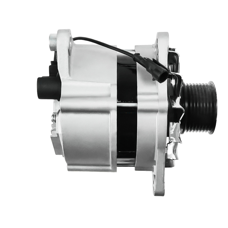 MG704OF, 6510784J91P, 6510784M92, 47383500 12V, 120A, 8PK, 55mm Alternatory ISKRA / LETRIKA do różnych modeli AGCO