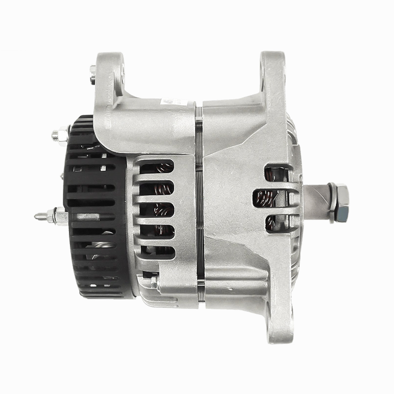 Alternatory 4271312M93, 4279541M93 12V, 120A ISKRA / LETRIKA do CASE IH PUMA, MAXXUM, FORD TRANSIT, MASSEY FERGUSON MF