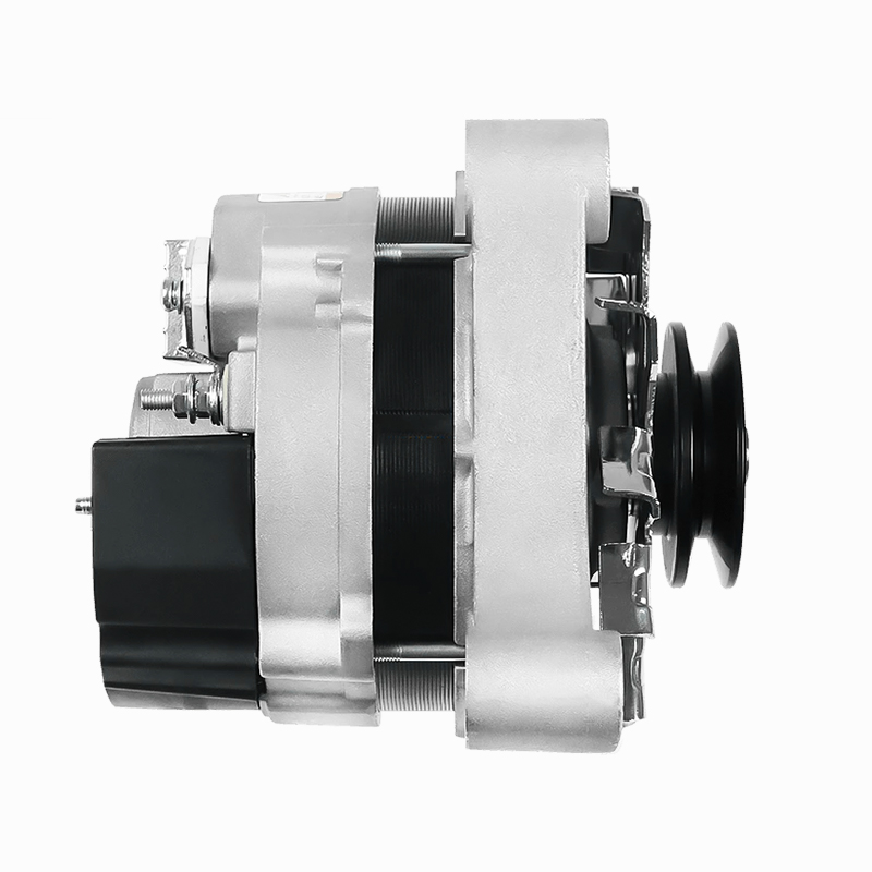 7713141, 77305410, 77347411, 11572630, 11572690, 11572700, ED0011573600 12V, 45A, 1PK, 65mm ISKRA / LETRIKA Alternatory do różnych modeli AGCO