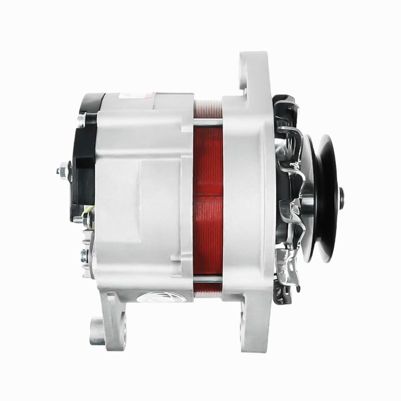 98417134, 98417201, 2997074, 61146532, 98417208, 98417209 24V, 35A, 1PK, 56mm ISKRA / LETRIKA Alternatory do silników AIFO, ASTRA BM, Seria FIAT, IVECO EUROCARGO, P/PA, ZETA, M, TURBOTECH