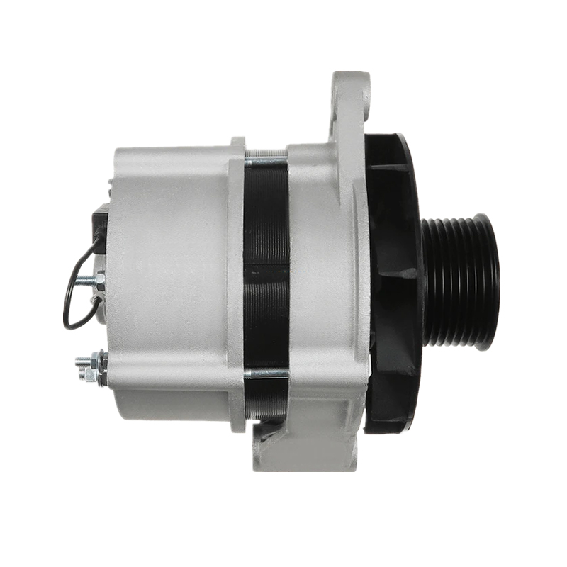 69X51908A, RE505895, RE505896, RE519629, RE533516, REX51907B, SE502626 Alternatory ISKRA / LETRIKA do koparko-ładowarek serii CATERPILLAR, serii DOOSAN G200-IIIA