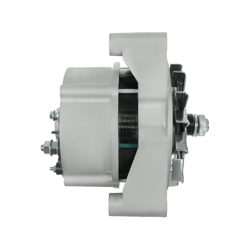 11.205.323, AAK4713, IA1715, 72496154, MG926, 1000295166 12V, 95A ISKRA / LETRIKA Alternatory do DEUTZ-FAHR TCD, GEHL ALT 750, KRAMER KL, MANITOU MT, MST ST