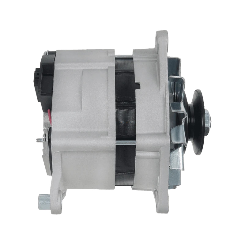 MG348, 3661191M91, 3698016M91 12V, 65A, 1PK, 65mm ISKRA / LETRIKA Alternatory do AUSTIN MAESTRO Fastback (XC), FORD GRANADA Turnier (GNU), LANDINI REX