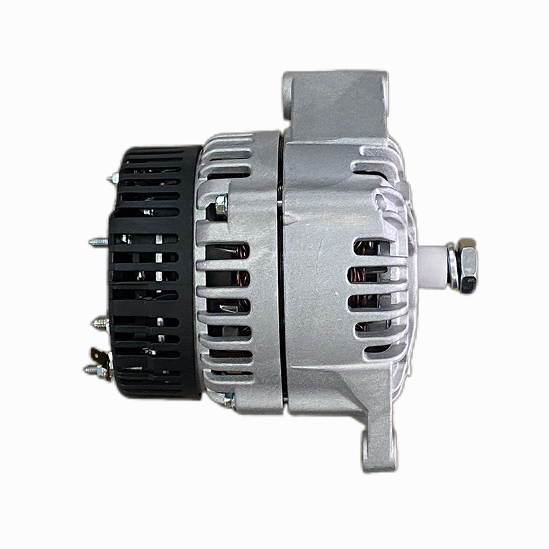 MG340 IA1087 IA1154 11203212 AAK5515 RE523953 12V, 120A ISKRA / LETRIKA Alternatory do JOHN DEERE