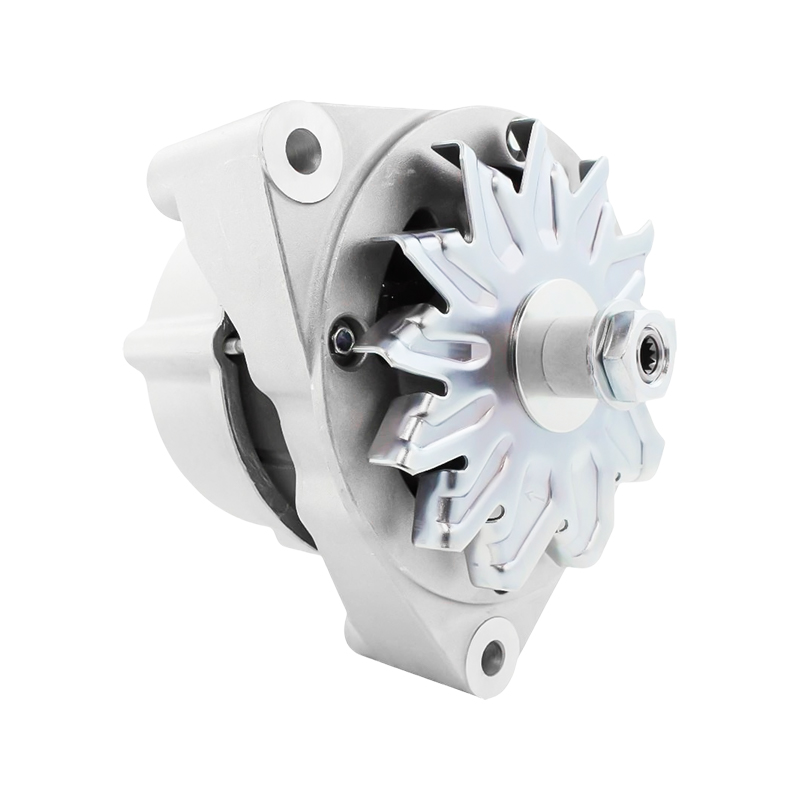 Alternatory IA1472, 72735168, MG169 12V, 95A ISKRA / LETRIKA do ATLAS AR, AUSA D600, GEHL AL750, RS6-34, RT 250, RT 255, T 650, T750, VT 320, HITACHI ZW120-6