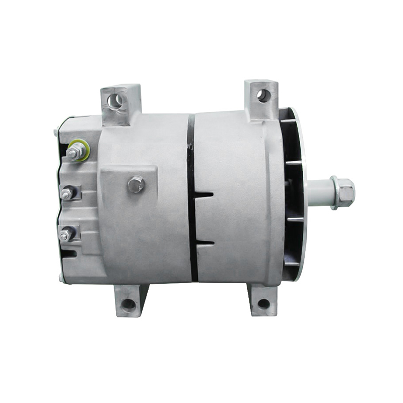 10R-8755, 3167251, 3332213, 3400698, 3675214RX, 3675235, 3675235RX, 4096532 24V 100A Delco Alternatory do CASE 1021F, 1121F, 921E, CATERPILLAR 330BLN