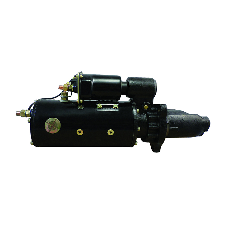 Rozrusznik DELCO 50MT 24V 12T do Caterpillar D8K D9G D9H 583H 594H