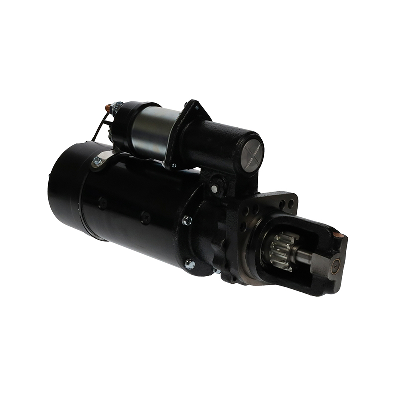 Rozrusznik 24V 12T CW Delco 42MT 8,0KW do silników Caterpillar 3126B C7 C9