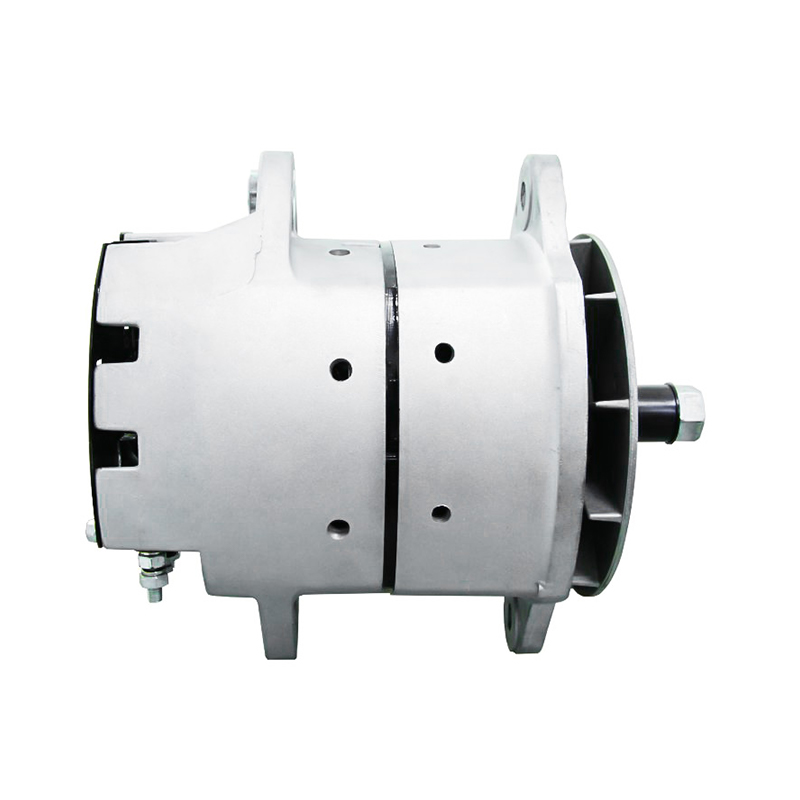 8700017, 8700025, 8700027, 8700029, 3675220RX 12V 140A Delco Alternatory do FORDÓW L6000, L7000, L8000 Series, L9000 Series, FREIGHTLINER Argosy, Century Class