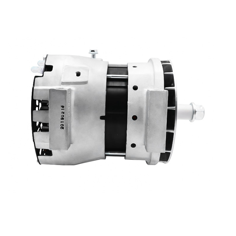 A0014962PAH, A0014931PAH, BLP4002H, BLP4005H, BLP4007H, BLP4009 12V 320A Delco Alternatory dla AUTOCAR LLC., BLUE BIRD, EMERGENCY ONE, FREIGHTLINER Coronado