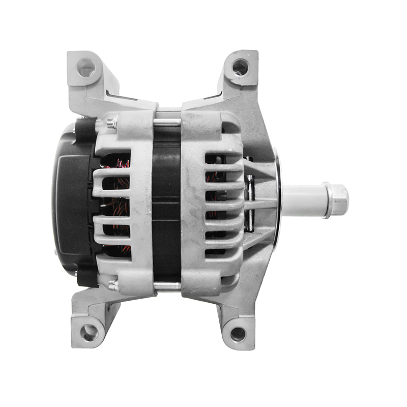 0124625046, 0124625062, 0124625187, 8600889, 1298500DR, 8719N 12V 160A 0PK Delco Alternatory dla Ford, Freightliner, International, Kenworth, Mack, Peterbilt, Sterling, Volvo