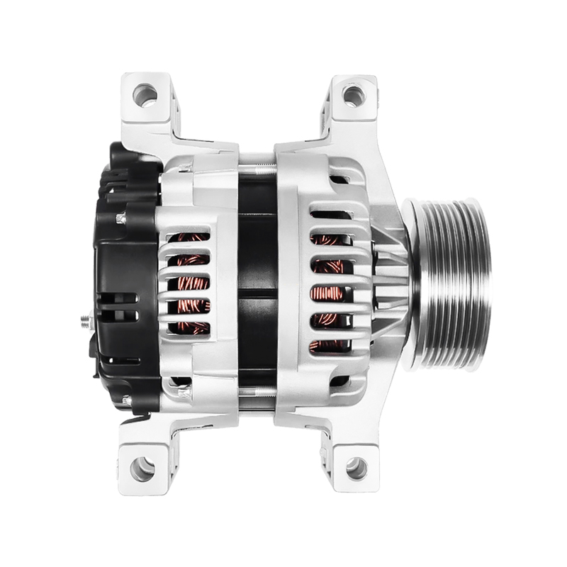 A0151541302, A0151542402, 8600457, 8600512, 8600620, 8600764 24V 100A 8PK Delco Alternatory do FENDT Kantana 65, MERCEDES TRUCK Nowy Actros 1833, 1836