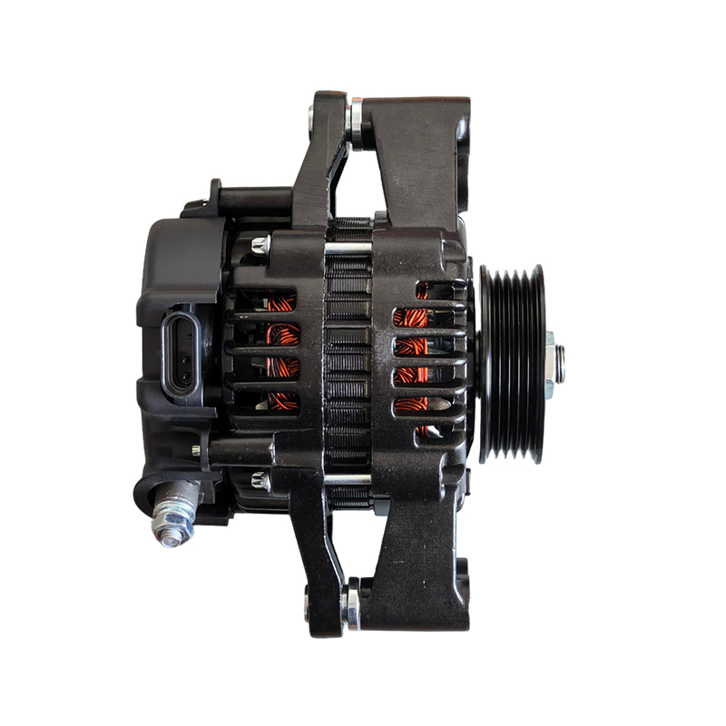 Alternatory ALD4060, 8600766, ALD4060ML, 8M6005723, 8M6005726 12V 85A 5PK Delco Alternatory do MERCURY-MERCRUISER Verado