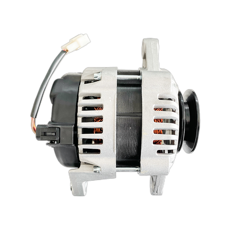 7005002, 7259142, 222943, 30090100070, ALD2586LP, ALD2586ML 12V 96A 1PK Delco Alternatory do DOOSAN DX55
