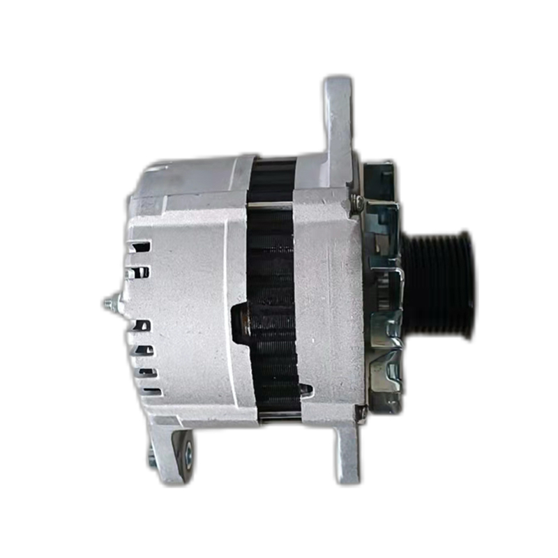 4080791, 4094089, 5263218, 5263220, YUBP11515, 335E0898, 26021580, 26021592 24V 75A 8PK Delco Alternatory do CUMMINS 4BT, 4BT3.9, 6BT, 6BT5.9B, ISB, QSB, ISF