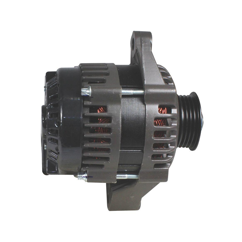 Alternator Delco Remy 12V 50A 4PK do rtęci (1998-2009)