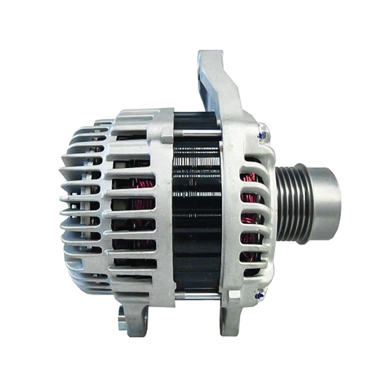 Alternatory A002TJ0481ZC, A002TJ0481ZD 12V 115A 6PK MITSUBISHI dla CHRYSLER-EUROPE SEBRING (JS), CHRYSLER 200/Sebring, DODGE-EUROPE AVENGER/CALIBER