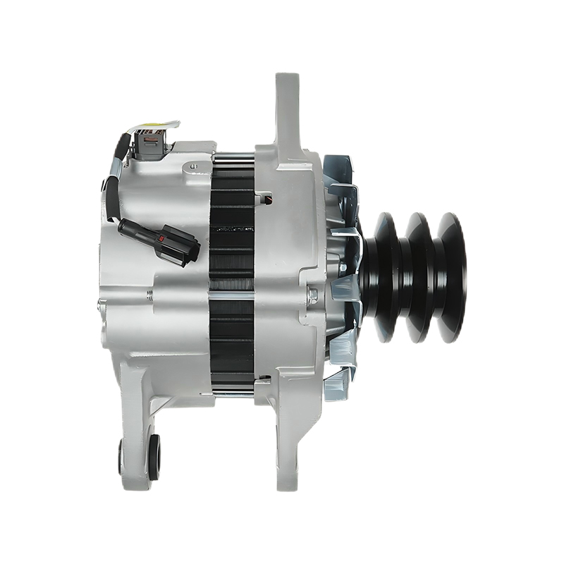 8983413950, 8983413951, AT263669, SE502076, A004TU5486, A004TU9586, VI1812005303 24V 50A 2PK MITSUBISHI Alternatory do HITACHI EX120, Zaxis 200/250/330/370, ZX200/200LC/250/330